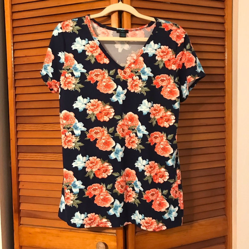 Plus Size Shirt